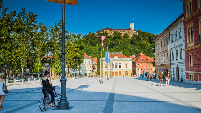 Die Top 5 Museen von Ljubljana