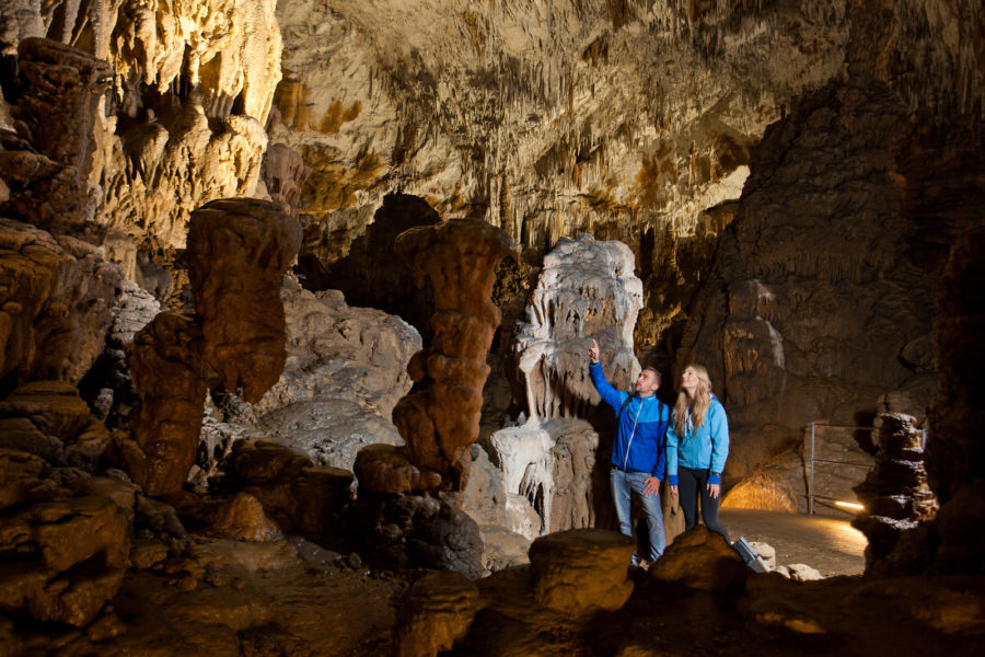 Meine 5 Tipps für die Höhlen von Škocjan