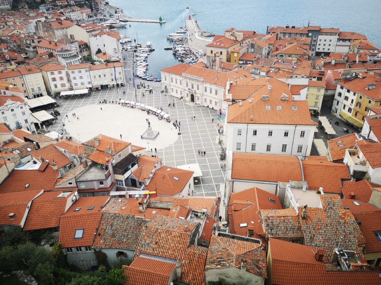 Piran erkunden: 6 vermeidbare Fehler