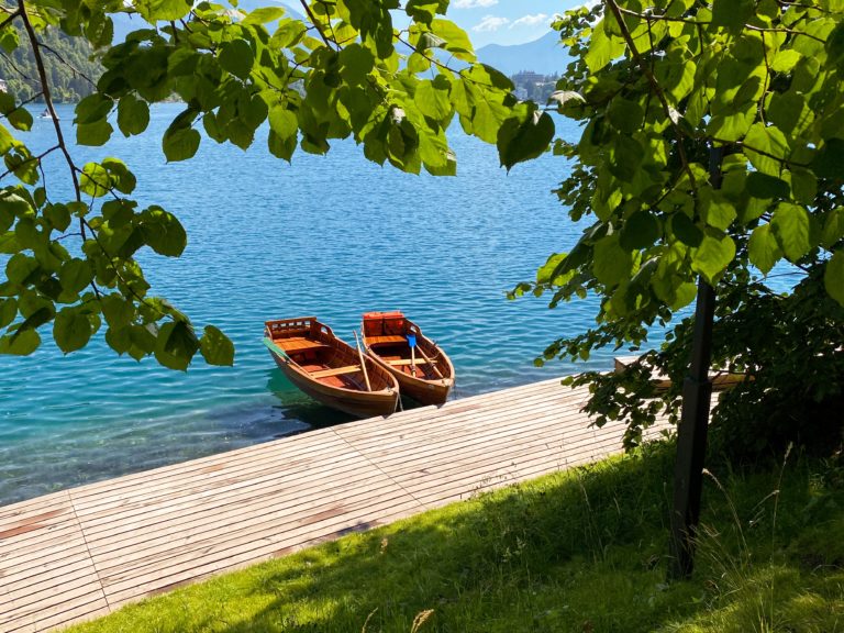 Urlaub am Bleder See: 5 typische Fehler