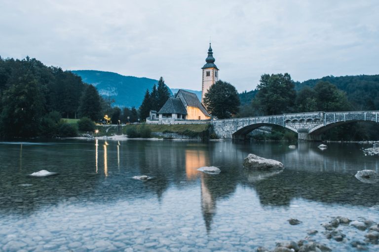 Bohinjsee – Vermeidet diese 7 Fehler