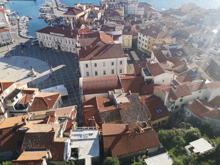 24 Stunden in Piran – Was tun und was anschauen?