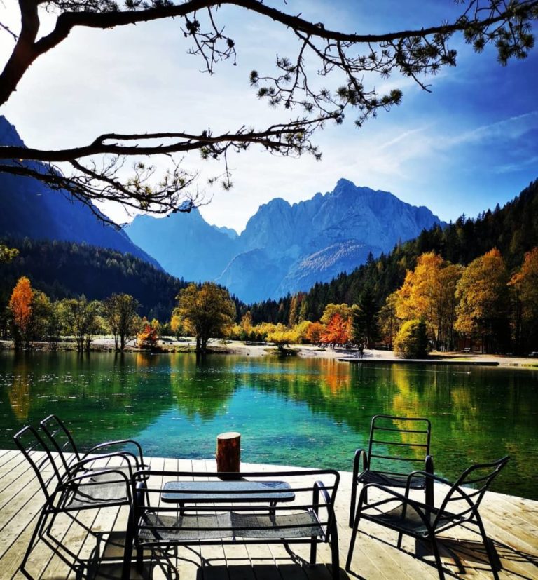 Urlaub in Slowenien: 16 Tipps, die ich gerne vor der Abreise erhalten hätte