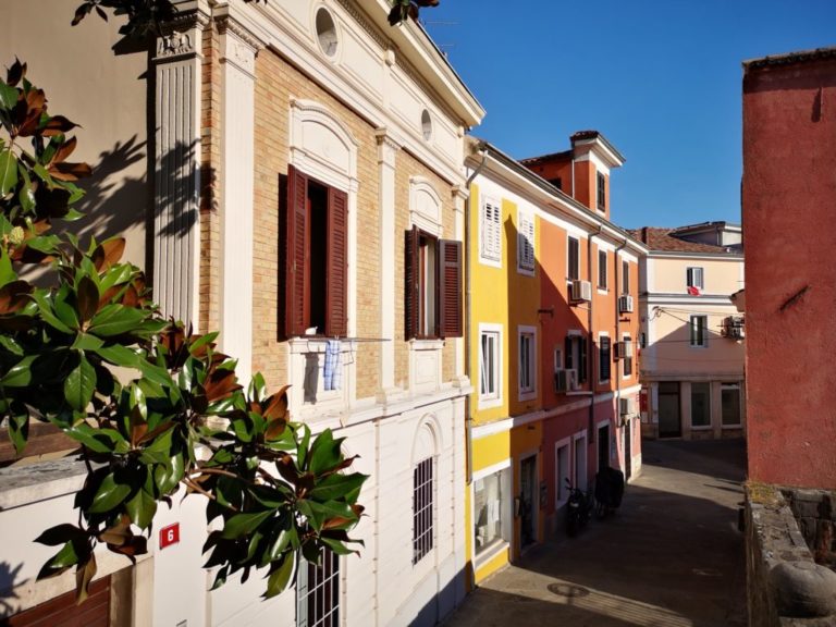 Koper: Altstadt, Sehenswürdigkeiten und warum sich der Besuch lohnt