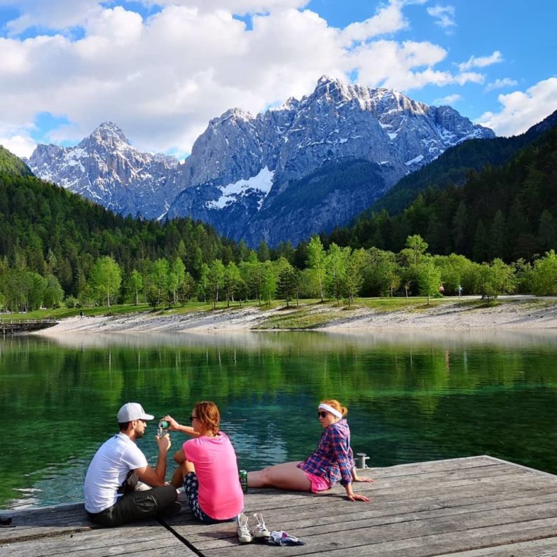 5 Goldene Regeln für einen entspannenden Slowenien-Ulaub