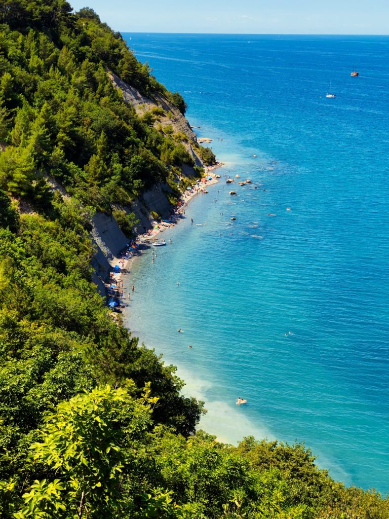 Slowenische Küste: die schönsten Orte am Meer (Insidertipps)